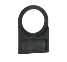 Держатель маркировки  OptiSignal D22 A45-MH2511 25х11  ZBZ32