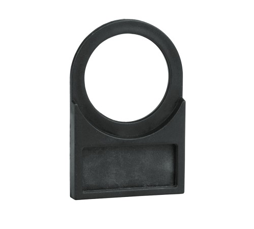 Держатель маркировки  OptiSignal D22 A45-MH2511 25х11  ZBZ32