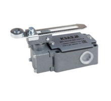 Выключатель путевой ВП15К21А-291-54У2.8-КЭАЗ