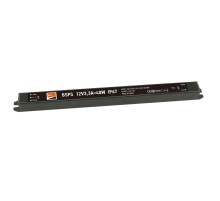 Драйвер LED, 40Вт, 12В IP67