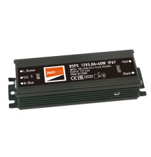 Драйвер LED, 60Вт, 12В IP67