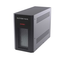 Dkc BPSMLT3-96V Батарейный блок для ИБП SMALLT3, Tower, 8х7Ач, 96В