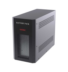 Dkc BPSMLT3-96V Батарейный блок для ИБП SMALLT3, Tower, 8х7Ач, 96В