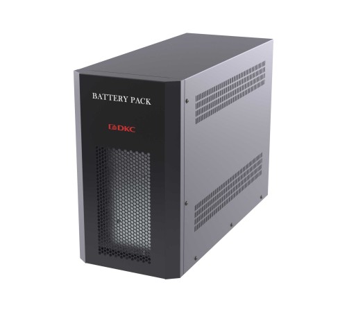 Dkc BPSMLT3-96V Батарейный блок для ИБП SMALLT3, Tower, 8х7Ач, 96В