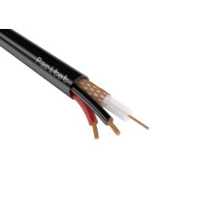 Кабель(провод) КВТ-П-2 2х0.35