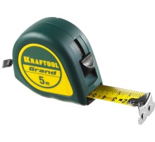 Рулетка Kraftool 34022-05-25