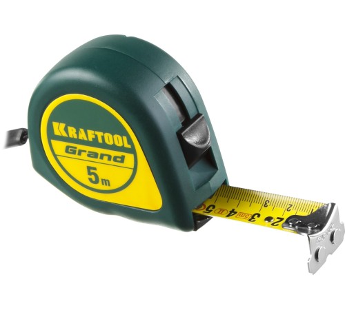 Рулетка Kraftool 34022-05-25