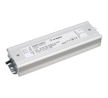 Блок питания ARPV-24200-B1 (24V, 8,3A, 200W) (ARL, IP67 Металл, 3 года)