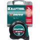 Рулетка X-Drive 3м х 19мм