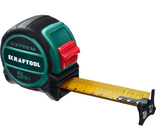Рулетка Kraftool 34127-5 Рулетка Kraftool 34127-5