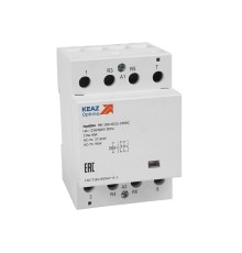 Контактор 230В AC 4НО 40А OptiDin MK-100-4040-230AC
