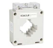 Трансформатор тока измерительный ТТК-40 400/5А-5ВА-0.5S-УХЛ3