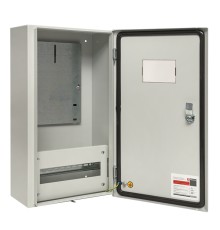 EKF mb54-3 Щит учетный ЩУ-3/1-0 (ЩУРН-3/12) (540x310x165) 12 модулей IP54 EKF PROxima