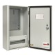 EKF mb54-3 Щит учетный ЩУ-3/1-0 (ЩУРН-3/12) (540x310x165) 12 модулей IP54 EKF PROxima