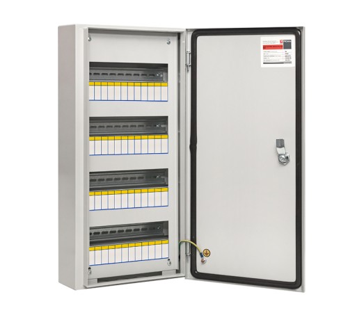 EKF mb24-48 Щит распред. навесной ЩРН-48 (620х310х120) IP54 EKF PROxima EKF mb24-48 Щит распред. навесной ЩРН-48 (620х310х120) IP54 EKF PROxima