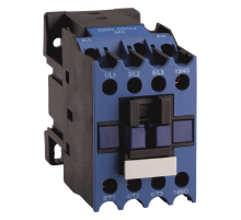 Контактор OptiStart E LC1E1801M5-18A-1NC-220AC