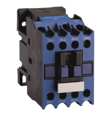 Контактор OptiStart E LC1E0910M5-9A-1NO-220AC