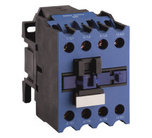 Контактор OptiStart E LC1E2510M5-25A-1NO-220AC