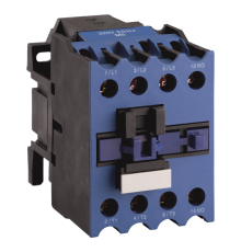 Контактор OptiStart E LC1E2510M5-25A-1NO-220AC