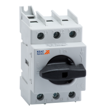 КЭАЗ Выключатель-разъединитель OptiSwitch DI-80-3