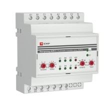 Контроллер АВР на 2 ввода AVR-2 PROxima EKF rel-avr-2