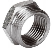 Футорка НВ 3/4'х1/2'никелированная