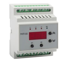 Реле напряжения OptiDin РНПП-302-У3