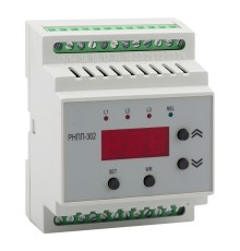 Реле напряжения OptiDin РНПП-302-У3