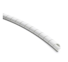 Dkc 00983RL Жгут витой, SPIRALITE PA3, белый