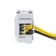 EKF mccb-2R-AX+AL-av AV POWER-2 Доп. и аварийный контакт AX+AL справа