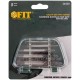 Экстрактор FIT IT для шурупов, набор 5 шт., усиленный 36436