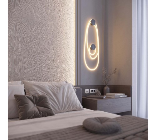 Блок питания ARV-DR60-12 (12V, 5A, 60W) (, IP20 DIN-рейка)