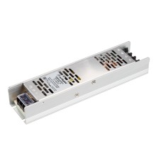 Блок питания HTS-200L-24 (24V, 8.3A, 200W) (ARL, IP20 Сетка, 3 года)