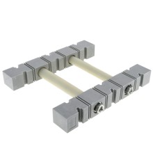 EKF plc-br-3p-1610 Изолятор шинный "Мост" 3F 1610S EKF PROxima