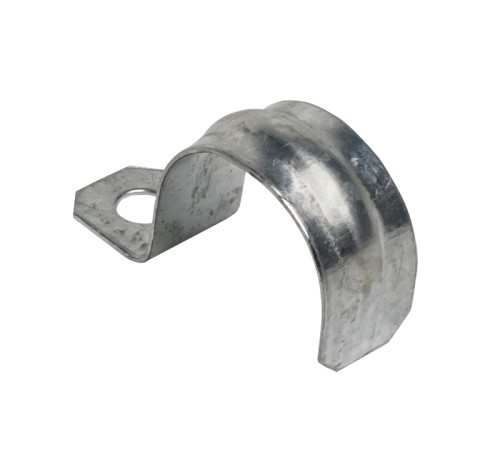 EKF sm-1-25-26 Скоба металлическая однолапковая d25-26мм. EKF PROxima EKF sm-1-25-26 Скоба металлическая однолапковая d25-26мм. EKF PROxima