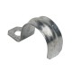 EKF sm-1-25-26 Скоба металлическая однолапковая d25-26мм. EKF PROxima