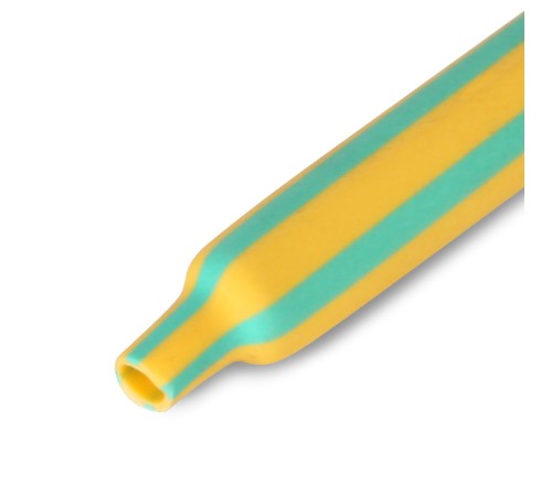 Трубка термоусадочная ТУТнг-LS-30/15 ж/з