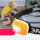 ЭРА Б0052318 Фонарь налобный светодиодный Рабочие Практик GA-810 аккумуляторный 3Вт сенсорный micro-USB