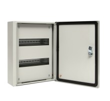 EKF mb24-24-bas Щит распред. навесной ЩРН-24 (395х310х120) IP54 EKF Basic