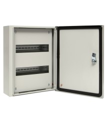 EKF mb24-24-bas Щит распред. навесной ЩРН-24 (395х310х120) IP54 EKF Basic