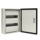 EKF mb24-24-bas Щит распред. навесной ЩРН-24 (395х310х120) IP54 EKF Basic