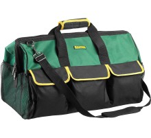 Сумка KRAFTOOL 38714-24_z01  для инструмента 25карманов 24''