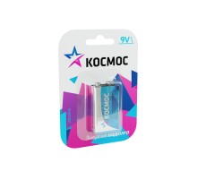 Батарейка 6LR61 (крона) 9V Alkaline 1BL