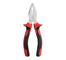 EKF pas-160-mas Пассатижи Master 160 мм EKF Basic