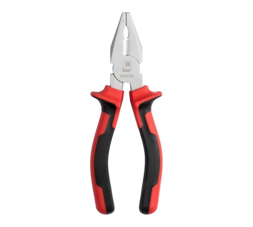 EKF pas-160-mas Пассатижи Master 160 мм EKF Basic