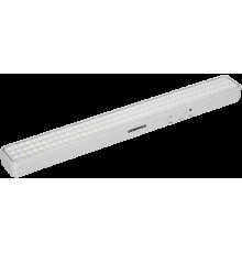 Светильник аккум. ДБА 1120 непост. 120LED 6ч 12Вт GENERICA