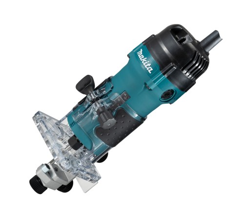 Станок фрезерный Makita 3711 530W Станок фрезерный Makita 3711 530W