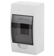Щит распределительный ЭРА ЩРН-П-04 SIMPLE (30/360)