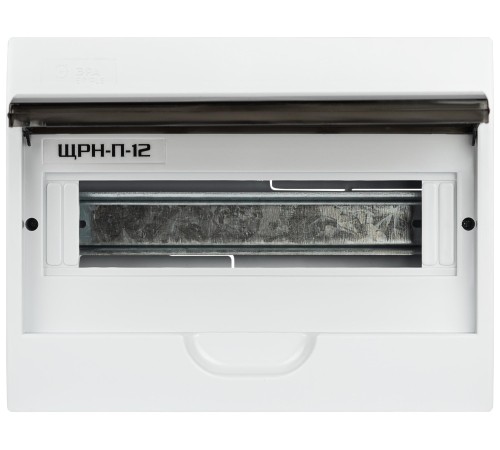 Корпус пластиковый ЩРН-П-12 SIMPLE без шин и монт. комп. BOXS12_E ЭРА Б0047723