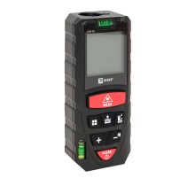 Дальномер лазерный LDM-50 (50 м)